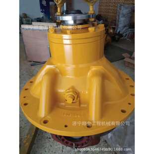 山工装载机配件SEM658636680牙包差速器传动轴刹车钳刹车片