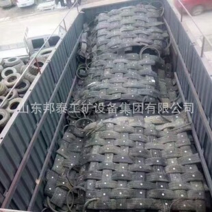 多规格橡胶防护网炮被  1.1米1.2米1.8米防飞石现场防护炮被 炮帘