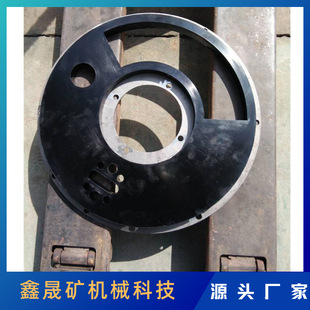 喷浆机橡胶摩擦板 喷浆机结合板 喷浆机摩擦板厂家