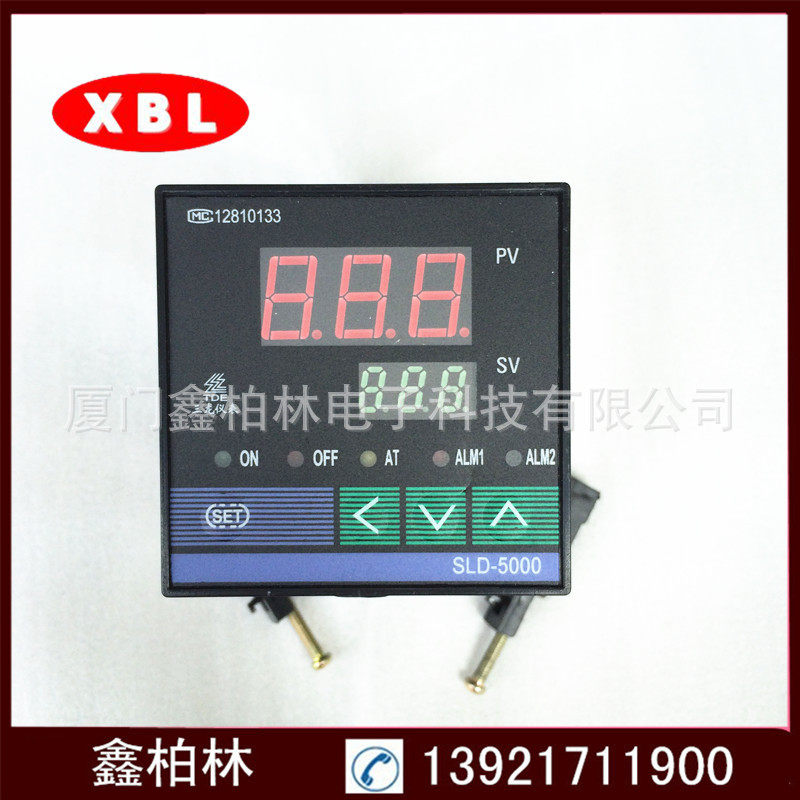 供应智能表数显温控调节仪表智能仪表智能温控仪表K型PT100