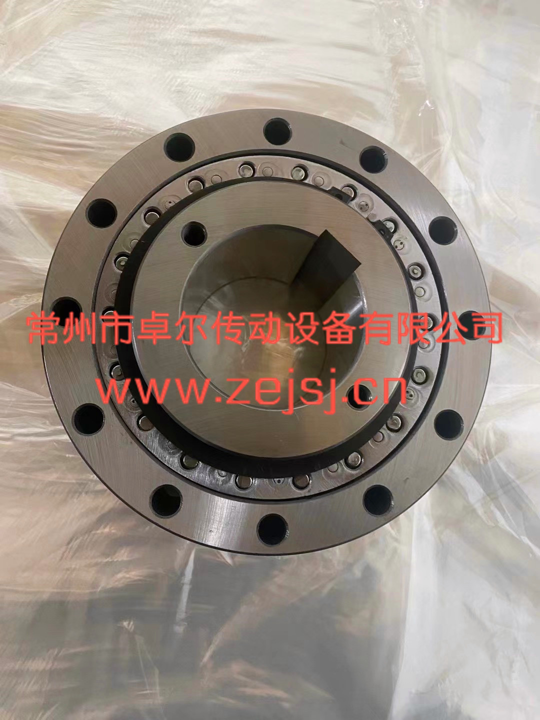 CKZ单向超越离合器型号齐全