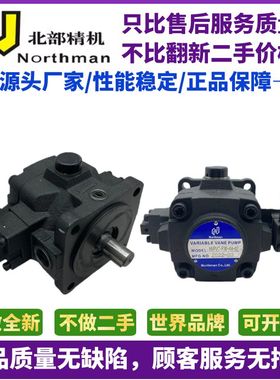 Northman北部精机叶片 HVPVC-F40/F30-A5/A4/A3/A2-02 液压油泵