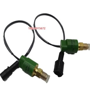 307 D分配阀压力传感器 312 压力开关 320B 挖掘机配件卡特200B