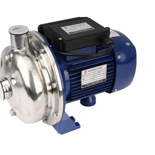 075 WB70 WB120不锈钢离心泵工业清洗设备循环泵 025 粤华牌WB50