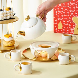 母亲节适合送妈妈生日礼物长辈姑姑实用的女士领导高档礼品盒女性