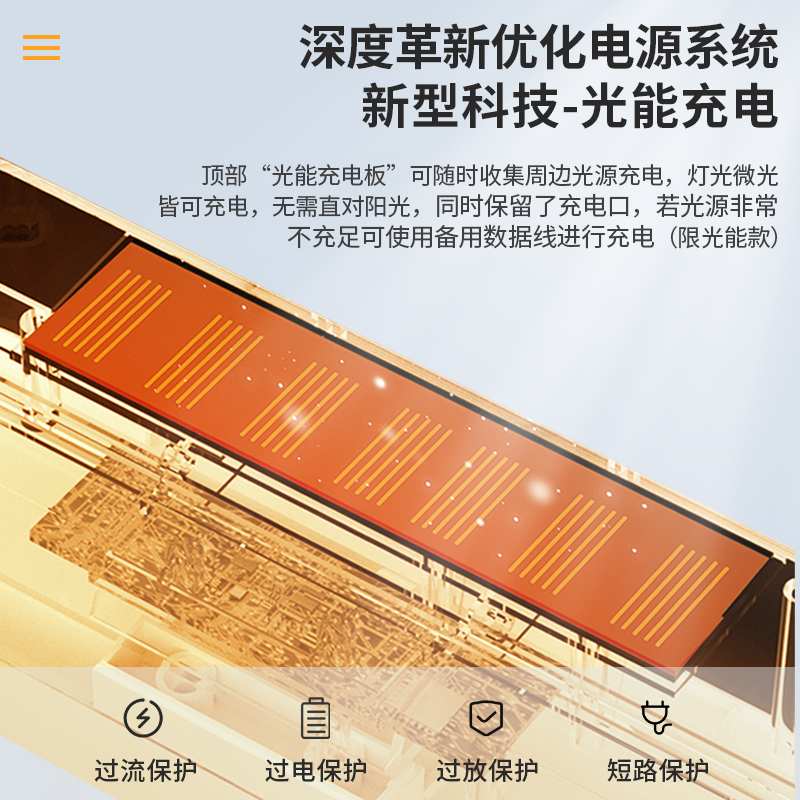 珍佰凡趣智能感应垃圾桶光能充电大容量收纳箱客厅家用全自动纸篓