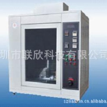 联欣科技 LX-5022A/B 灼热丝试验箱/灼热丝试验机