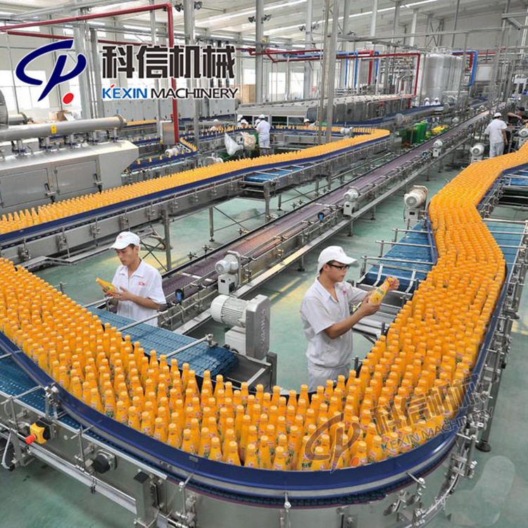 全套全自动玉米汁饮料加工设备 小型玉米汁饮料制作设备厂家