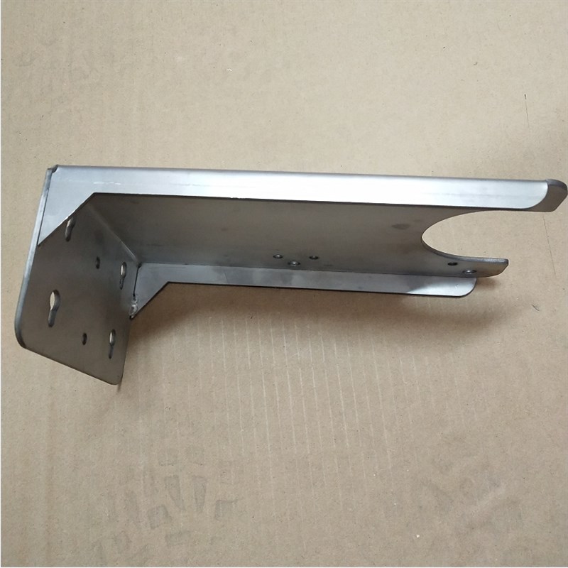 速发海康DS-2XE27/47FWD通用壁装支架165ZJ-XH