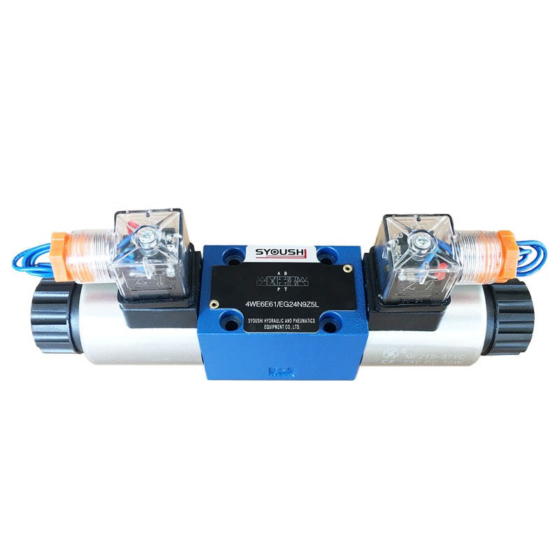 速发电磁阀4WE6H-A/4T,4WE6H-L6X/EW220RZ5L,4WE6H61/220-50Z5L