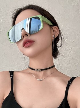 速发骑行方紫视套偏镜光男户外太镜自行车公路防近外线