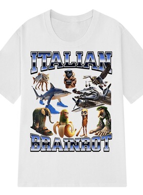 Italian Brainrot Tralalero Tralala Tung Tung Tung Sahur Bomb