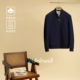 雅斯维尔量体定制 FILARTE 意大利进口面料金羊毛标休闲夹克