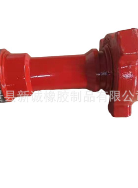 厂家供应各型号高压环形管汇 2寸35MPa 1502型环型管汇35CrMo材质