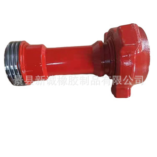 厂家供应各型号高压环形管汇 2寸35MPa 1502型环型管汇35CrMo材质