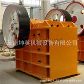 运行稳定 PE颚式 花岗岩破碎制砂设备 鄂式 破碎机 粉碎机 油电两用