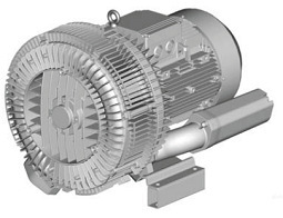 负压风机 G2 SCB72B 400H6 RING BLOWER