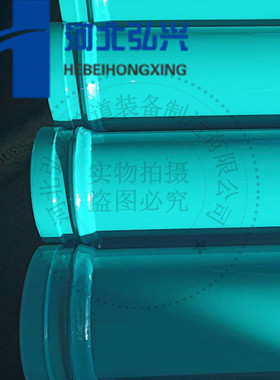 DN125*3米无缝高低压泵管 混凝土输送地泵管 耐磨泵管 砂浆泵管