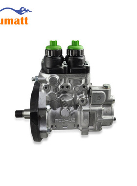 094000-0306 油泵 HP0系列 再制造 8-94392769-6