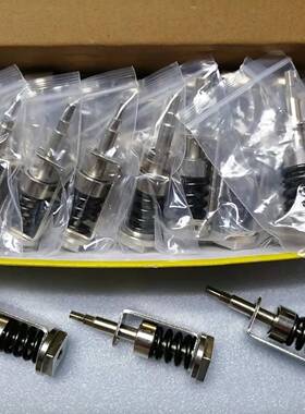 HIOS扭力测试仪配件扭力头 六角杆子+底座 测试头HP-10/50/100