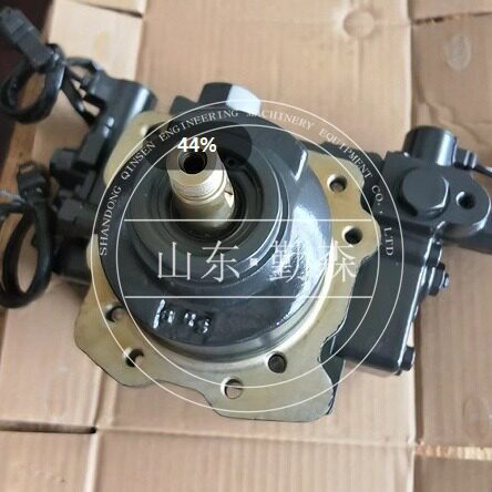 装载机配件各种型号齐全WA350风扇马达708-7W-00011