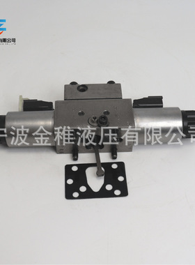 船舶工业用电比例阀 A4VG56EP2 A4VG56EP4控制阀