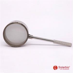 YA0948 180目细胞过滤筛 外圈和内滤网均为不锈钢材质 科学实验