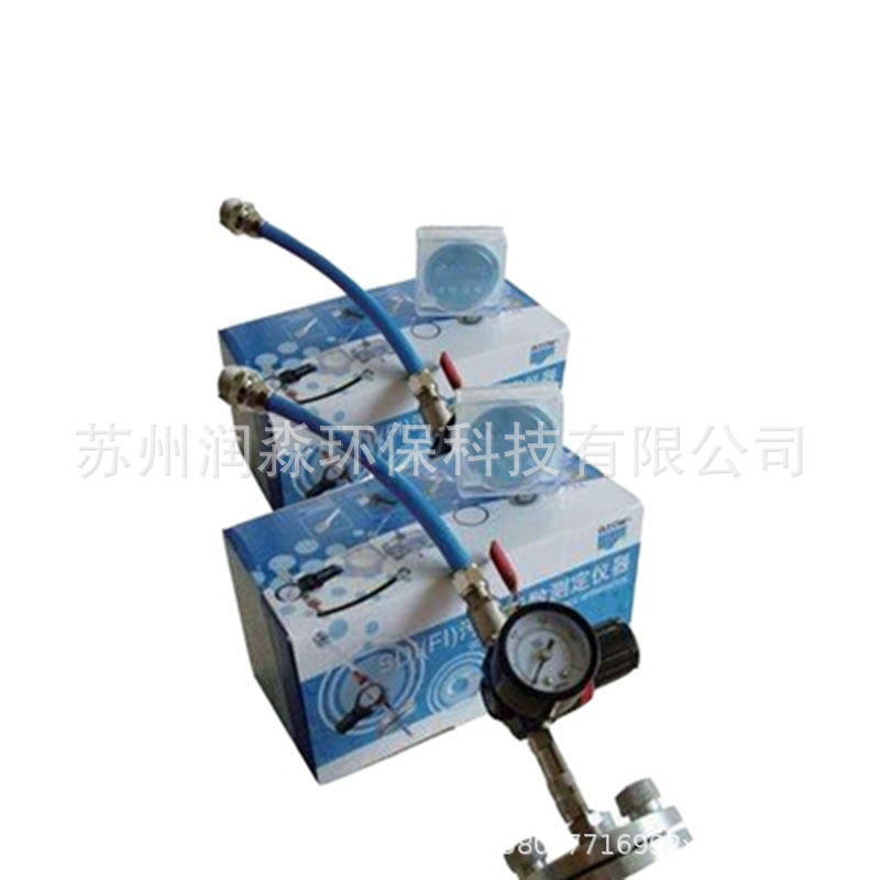 SDI污染指数测定仪器FI-47检测仪0.45um污染指数测定仪检测仪QZDY图片