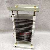 行车电阻箱ZX26 0.14不锈钢电阻器 矿山起重机起动调整电阻器