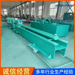 厂家直营矿用单体液压支柱拆柱机运行平稳ZC型煤矿用立柱拆柱机