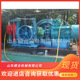 无极绳绞车 JWB 结构紧凑矿用无极绳绞车 矿用无极绳绞车