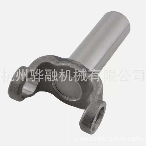 2-3-5981X汽车传动轴滑动叉1330系列 适配Ford C-4T5 AOD