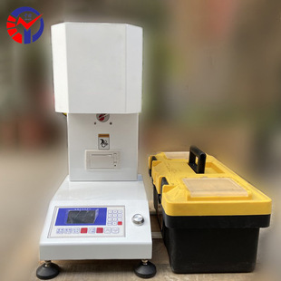 中特PZ1720A熔体流动速率仪 口罩原料熔体流动速率测定仪