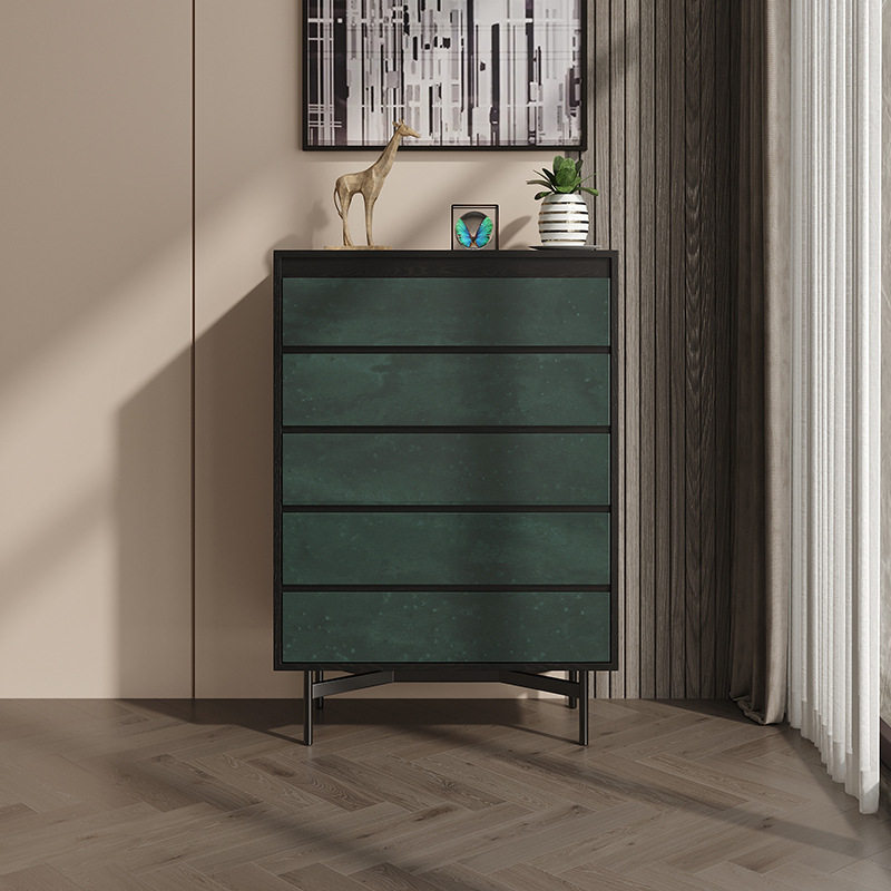意式轻奢风五斗柜客厅靠墙装饰柜现代简约家用卧室收纳储物抽屉柜,橡塑材料及制品,其他塑料制品,淘宝优惠券,粉丝福利购,淘宝优惠卷