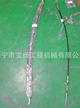 供应D61P D65 D85-12推土机驾驶室拉线15A-916-1210工程机械配件