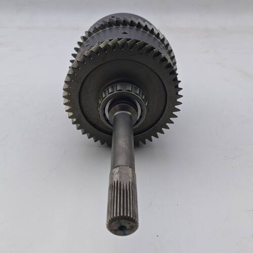 斗山5-7吨叉车配件D50S-2/D60S-2/D70S-2,前进离合器总成