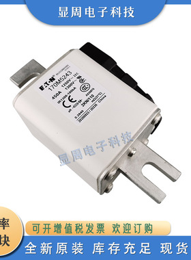 全新保险丝熔断器170M5241 170M5242 170M5243 170M5244 170M5245