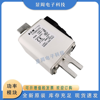 全新保险丝熔断器170M5241 170M5242 170M5243 170M5244 170M5245