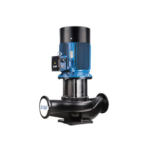 23G 管道增压泵 TDE80 杭州南方水泵