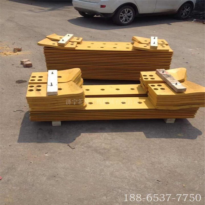 供应卡D6R推土机·刀板刀角 D7G D6R D6H D8R D9R D10N推土机铲刀