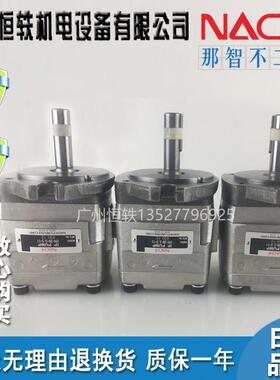 Nachi/不二越IPH-2B-3.5-11IPH-2B-5-11IPH-6.5-11IPH-8-11