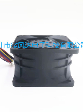 9GA0612P1K03-60X60X38MM风扇 60MM大风量高速轴流风扇