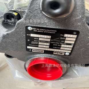 PARKER齿轮泵全新现货PAVC33R4226上海游涛特惠价供应量大价优