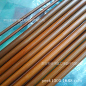 PI板 PI聚酰亚胺是耐高温热固性工程塑料 PI棒 聚酰亚胺板棒