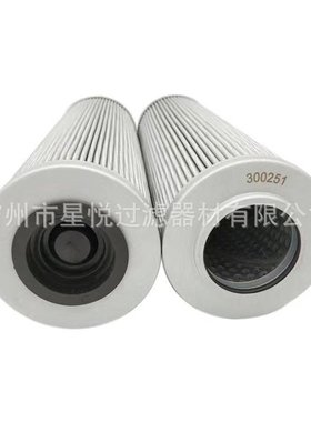 主油泵滤芯300176英德诺曼INTERNORMEN滤芯01E.210.10VG.16.S.P