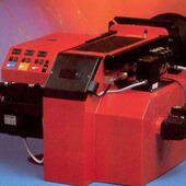 瑞典Bentone B55 燃油燃烧机 百通燃烧机