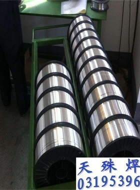 ERNiCrMo-7镍合金焊丝ERNiCrMo-7镍基焊丝