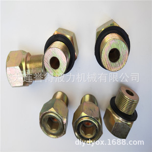 易熔塞 液力偶合器配件易熔塞液力偶合器YOX866用易熔塞M24*1.5