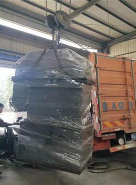 提升机TD250带式斗式提升机粉状颗粒状物料提升机