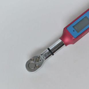 中弘牌数显扭力扳手300N.m 中弘牌数显扭矩扳手300N.m  调校方便